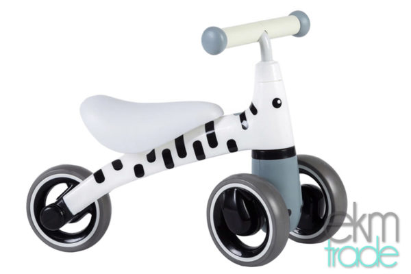 Superleichtes Kinder Laufrad Lauflernrad für Baby und Kinder 1-3 Jahre ekmTRADE 